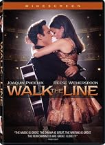 Walk the Line
