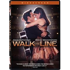 Walk the Line