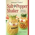 Antique Trader Salt And Pepper Shaker Price Guide (Antique Trader's Salt and Pepper Shaker Price Guide)