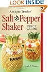Antique Trader Salt And Pepper Shaker...