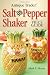 Antique Trader Salt And Pepper Shaker Price Guide (Antique Trader's Salt and Pepper Shaker Price Guide)