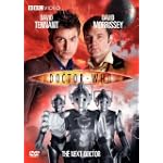 Doctor Who: The Next Doctor (2008 Christmas Special)