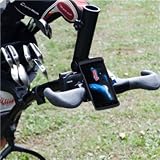 Buybits Golf Trolley Mount with Secure Cradle for Dell Streak mini 5