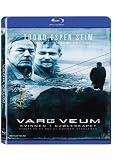 Varg Veum - Woman in the Fridge ( Varg Veum - Kvinnen i kjøleskapet ) (Blu-Ray)