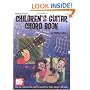 Mel Bay Childrens's Guitar Chord Book