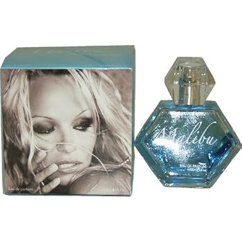 Set A Shopping Price Drop Alert For Malibu by Pamela Anderson, 3.4 Ounce