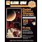 Slooh Kids Vol.2 Activity Book With 200 Minute Mission Card