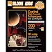 Slooh Activity Book Volume 2 with 200 Minute Mission Card