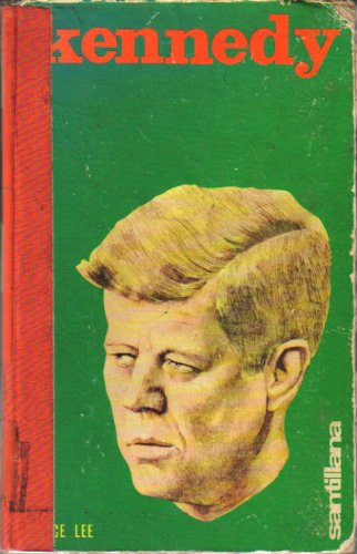 Kennedy (Spanish Edition)