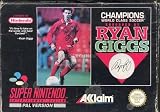 Champions world class soccer Endorsed by Ryan Gigg