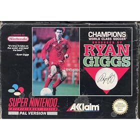 Champions World Class Soccer