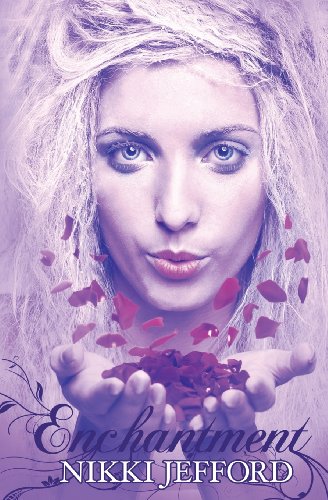 Enchantment (Spellbound #3) (Volume 3)