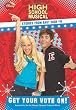 Disney High School Musical: Stories from East High #8: Get Your Vote On!