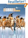 Terres lointaines, tome 5