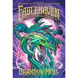 Secrets of the Dragon Sanctuary (Fablehaven)