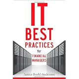 IT Best Practices for Financial Managers