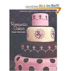 Romantic Cakes