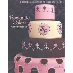 Romantic Cakes