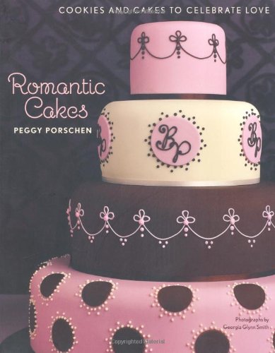 Romantic Cakes