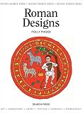 Review Search Press Ltd  / Roman Designs: 29 (Design Source Books)