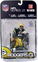 McFarlane Toys NFL Sports Picks Series 21 Aaron Rodgers