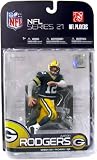 McFarlane Toys NFL Sports Picks Series 21 Aaron Rodgers