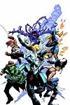 League of Losers (Marvel Team-Up, Vol. 3)