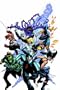League of Losers (Marvel Team Up, 3)  (v. 3)
