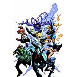 League of Losers (Marvel Team Up, 3)  (v. 3)