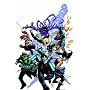 Marvel Team-Up Volume 3: League Of Losers TPB: League of Losers v. 3