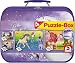 Schmidt - 55596 - Puzzle - Bella Sara - Coffret de Puzzles 2X60 - 2X100 Pièces