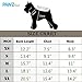 PAWZ Road Halloween Pet Costume Dog Clothes Jumpsuits Cartoon Design XS(Chest 12.2