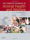 The Complete Textbook of Animal Health & Welfare, 1e