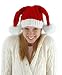~Knit Santa Hat by Elope
