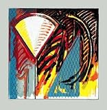 Armoriale I Art Poster Print by Gerard Titus-Carmel, 38x39