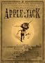 Legend of Apple Jack