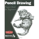 Pencil Drawing: Project Book for Beginners ~ Michael Butkus