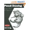 Pencil Drawing: Project Book for Beginners