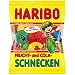 Haribo Fruit & Cola Wheels Gummy Candy