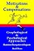 Book Motivations & Compensations Graphological & Psychological Approaches
