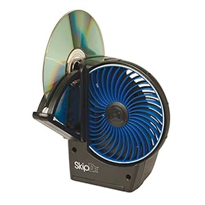 comment nettoyer un dvd qui saute