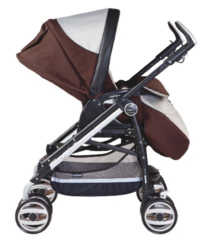 Imagen 5 de Peg-Pérego S2PSC4NM49 - Carrito