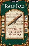 Das Geheimnis des siebten Richters.