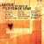 Labour of Love-Music of Nick Lowe