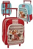 AC - Sac Trolley High School Musical
