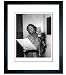 Sarah Vaughan, NYC, Date Unknown - Fine Art Print