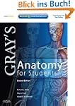 Gray's Anatomy for Students