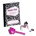 Toralei Stripe - Daughter of the Werecat ~10.5" Monster High Figure Playset_s-3