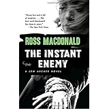 the instant enemy vintage crimeblack lizard