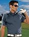 Adidas ClimaCool Motion Mesh Polo